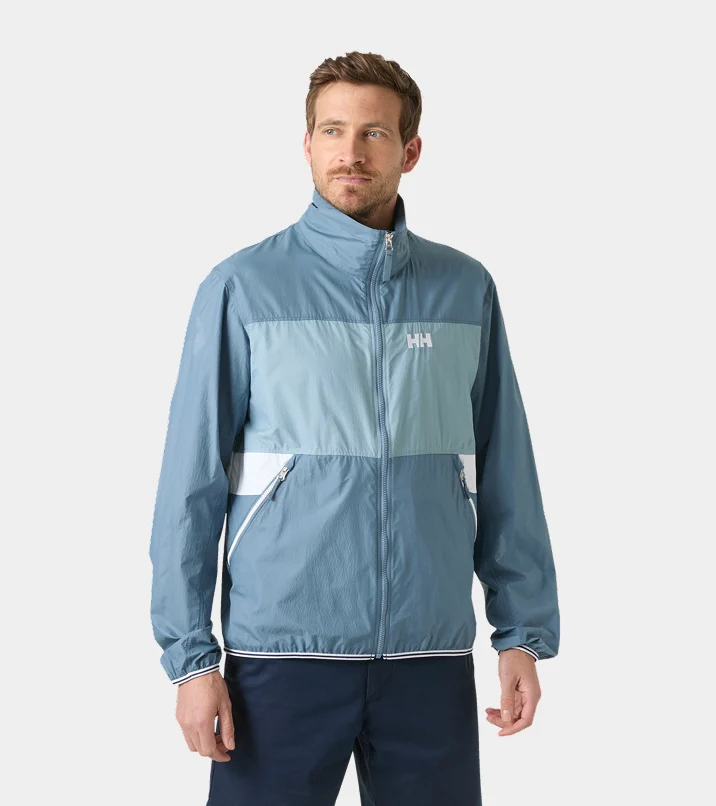 Men's Koster Windbreaker