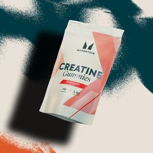 gummies di creatina