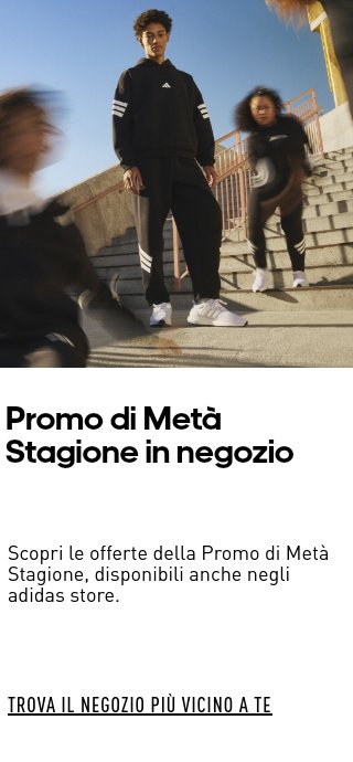 Approfitta degli sconti fino al 40%