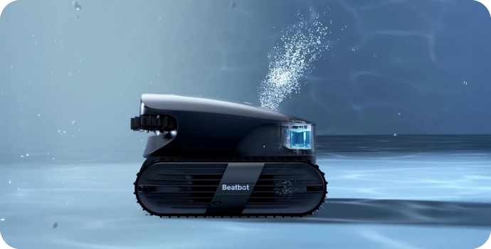 beatbot funzionalità clearwater