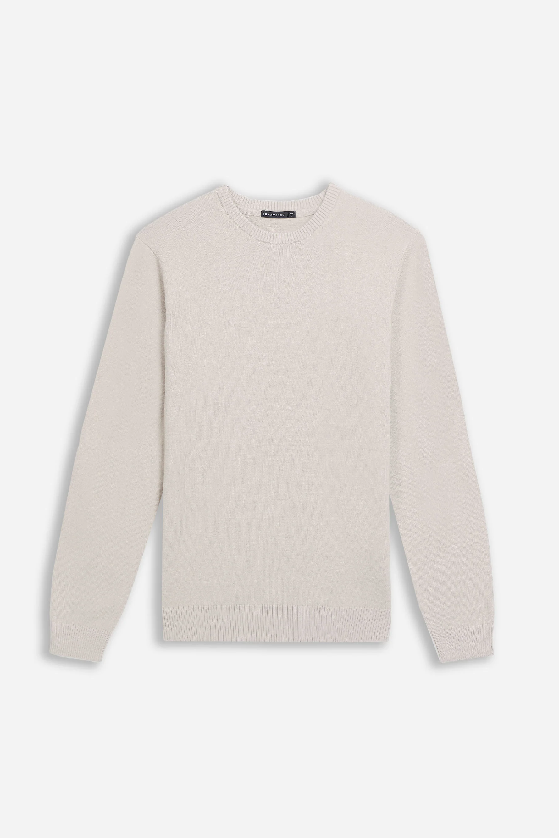 Image of MAGLIA GIROCOLLO CASHMERE LIKE