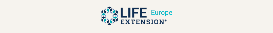 alt="Logo Life Extension Europe»
