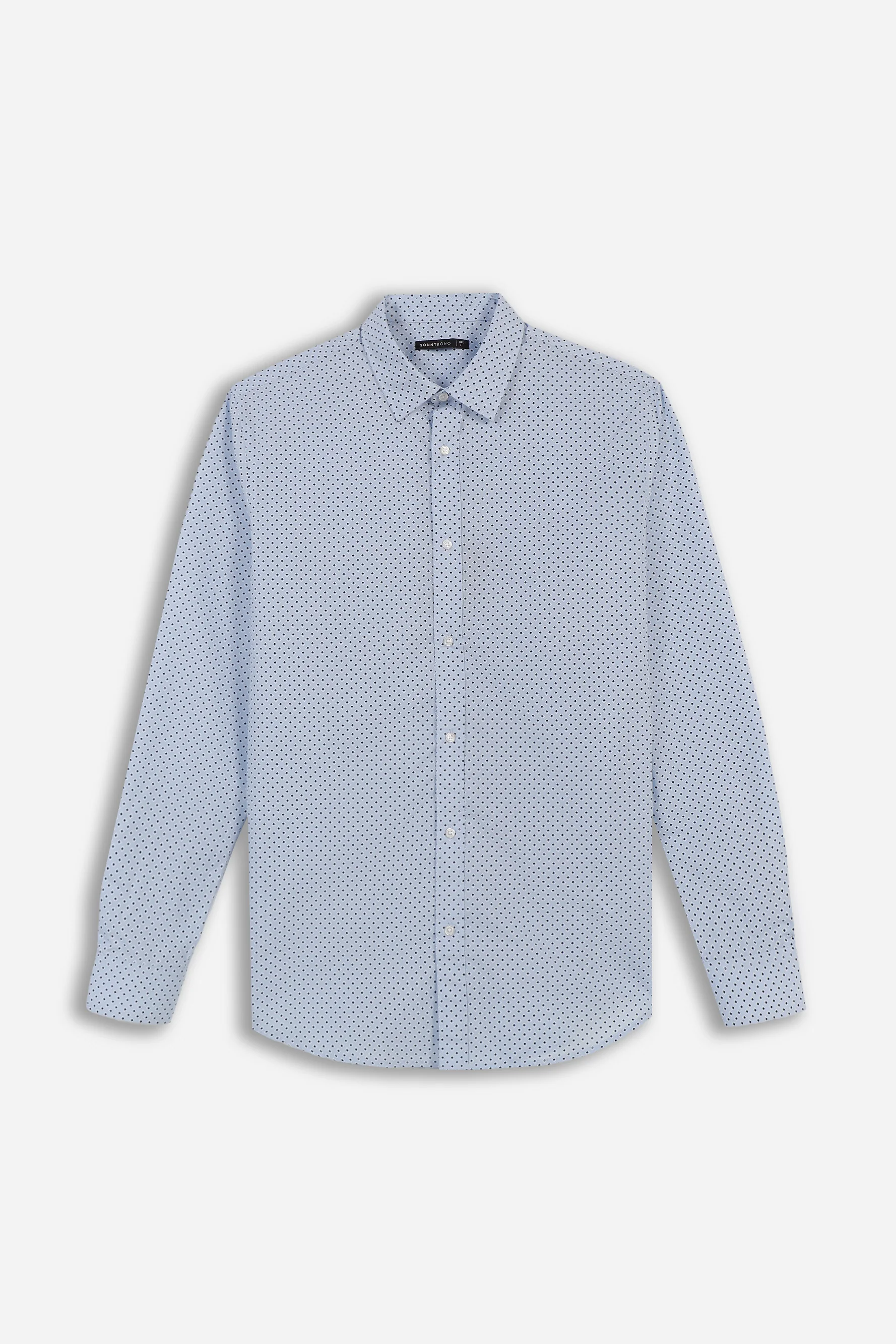 Image of CAMICIA FANTASIA