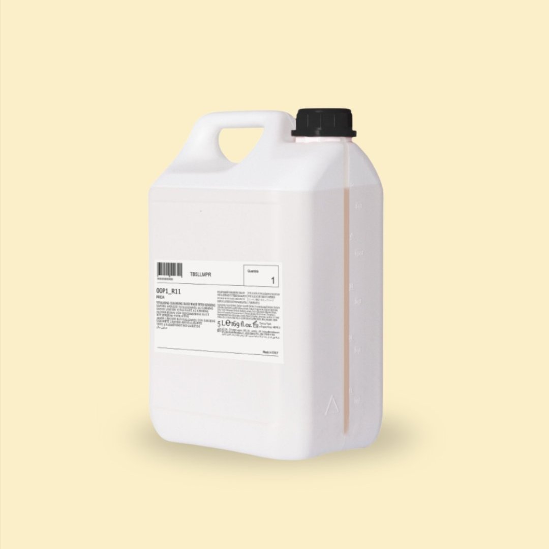 sapone liquido prija tanica