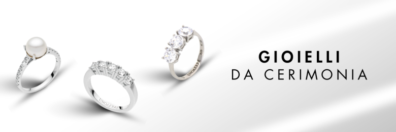 GIOIELLI CERIMONIA
