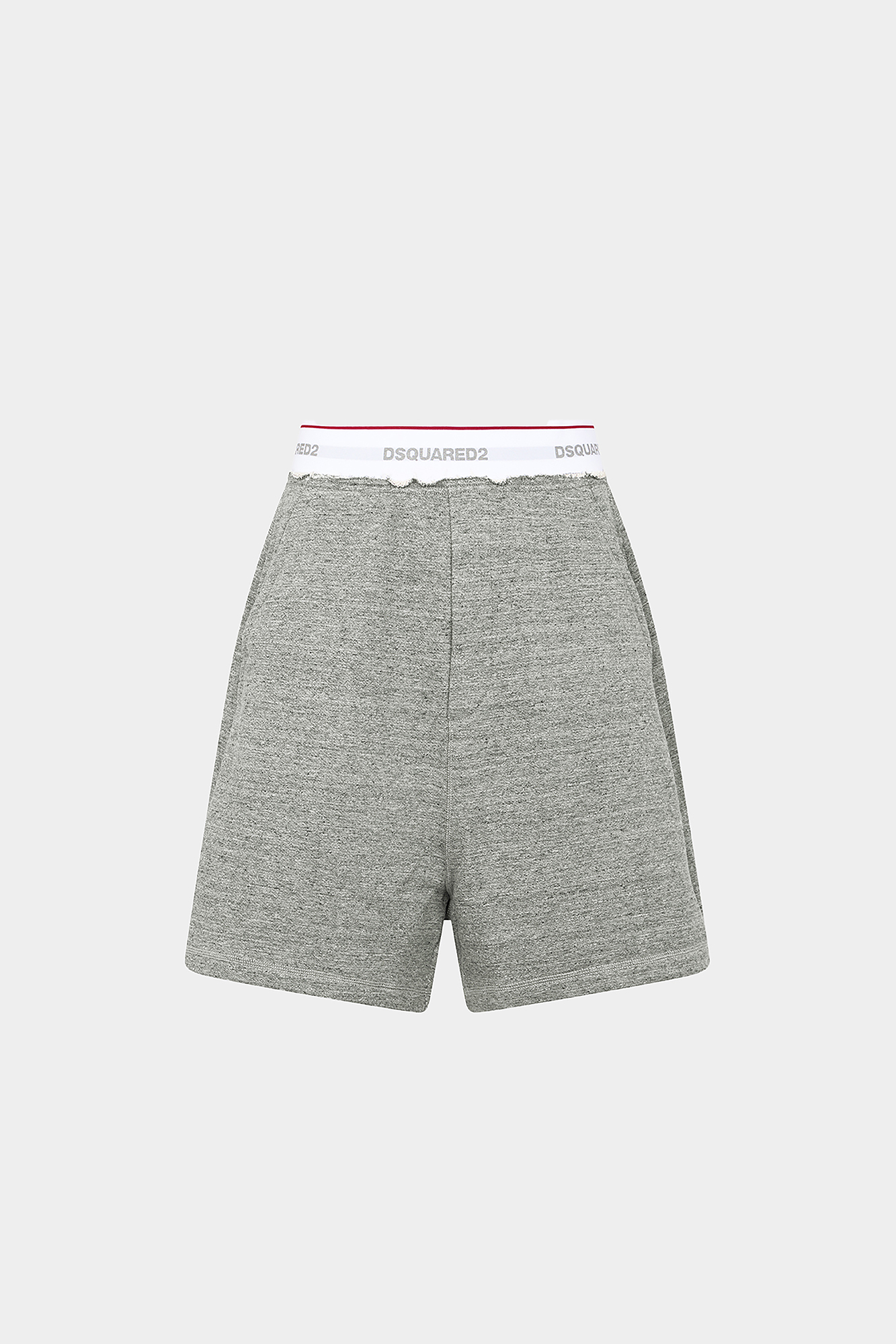 Dsquared2 Tape Big Fit Shorts