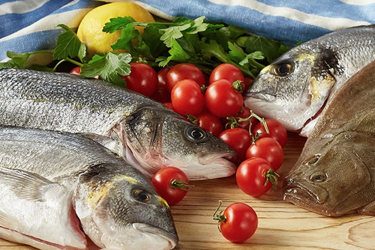 Puliti già lavorati e pronti