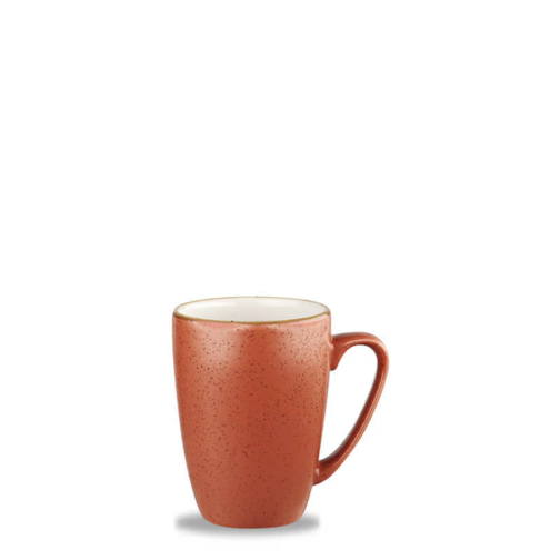 34 cl - Stonecast Tazza In Porcellana