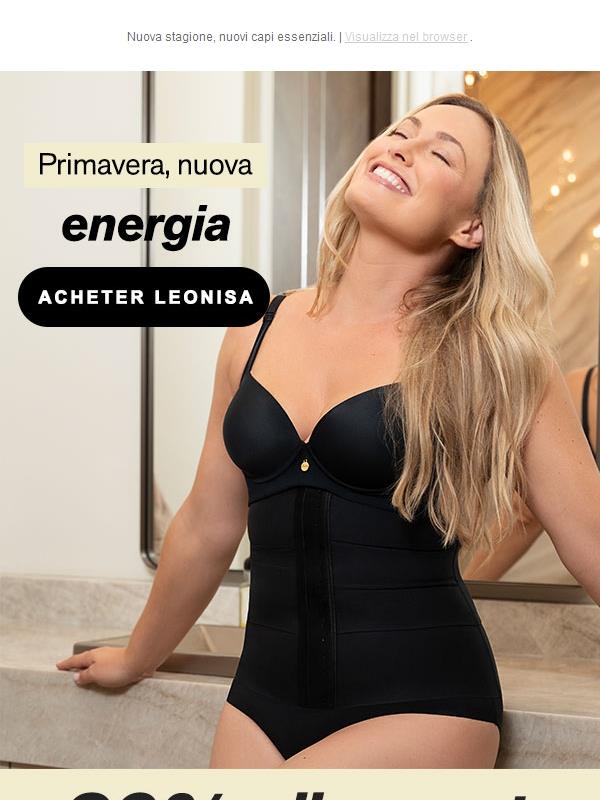 Goditi la brezza🍃 -20%