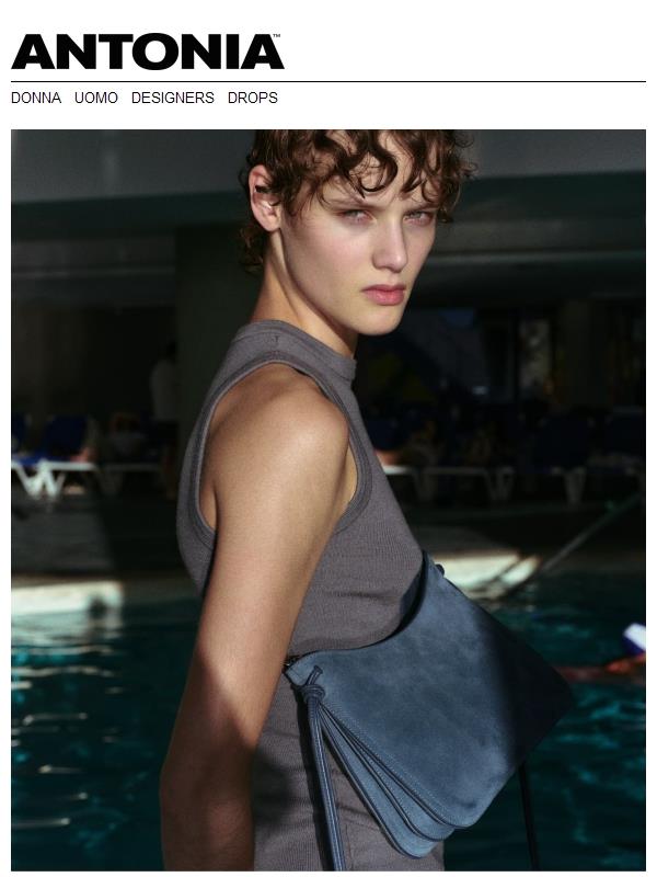 Phoebe Philo Collection D