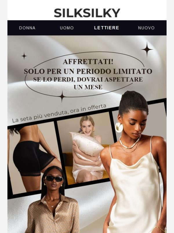 Flash Sale Expires at Midnight. 🌙