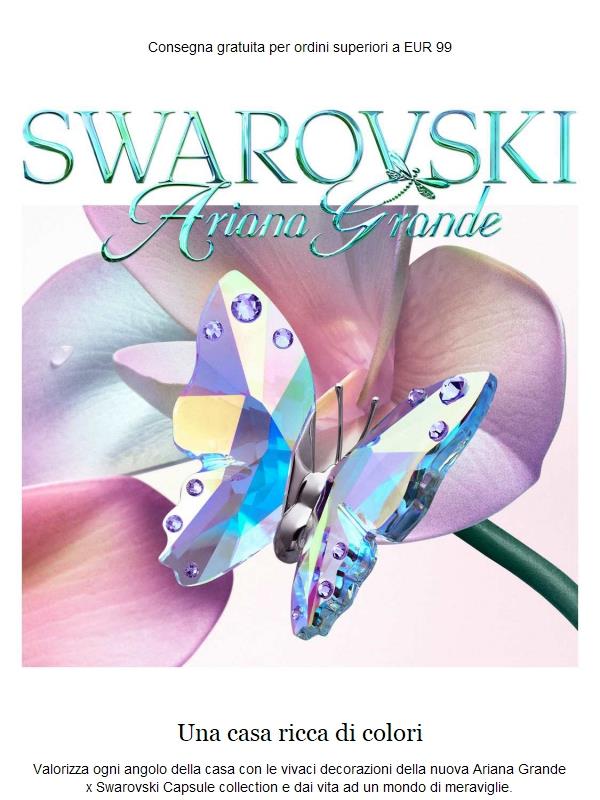 NOVITÀ: decorazioni per la casa ispirate alla natura