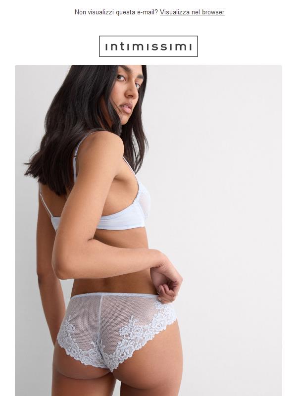 Trova lo slip adatto per te 💕