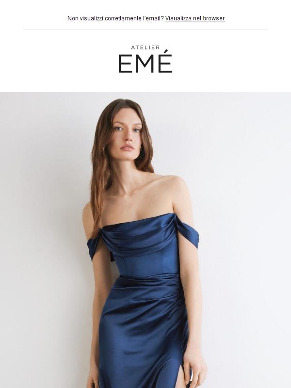 Abiti lunghi | It’s wedding time