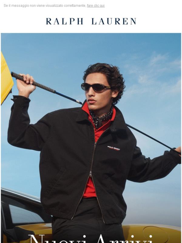 Nuovi modelli adorabili per questa stagione