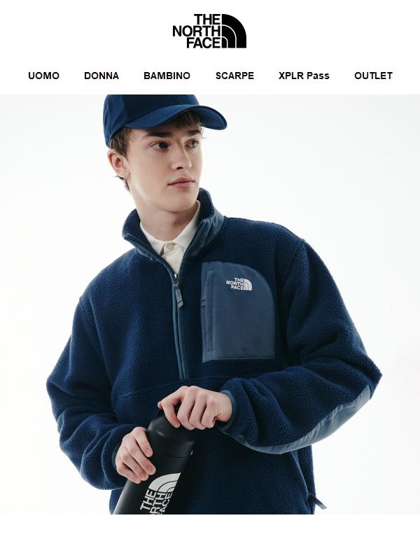 Nuovi outfit per la primavera