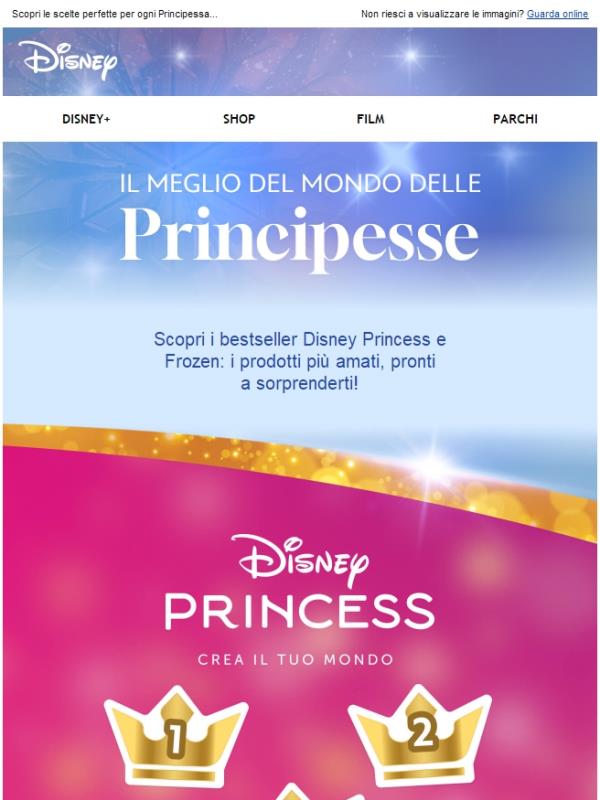 🌷 Bestseller da favola per la primavera