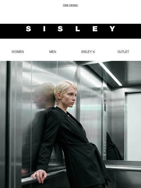 Il tuo stile per le prossime occasioni speciali