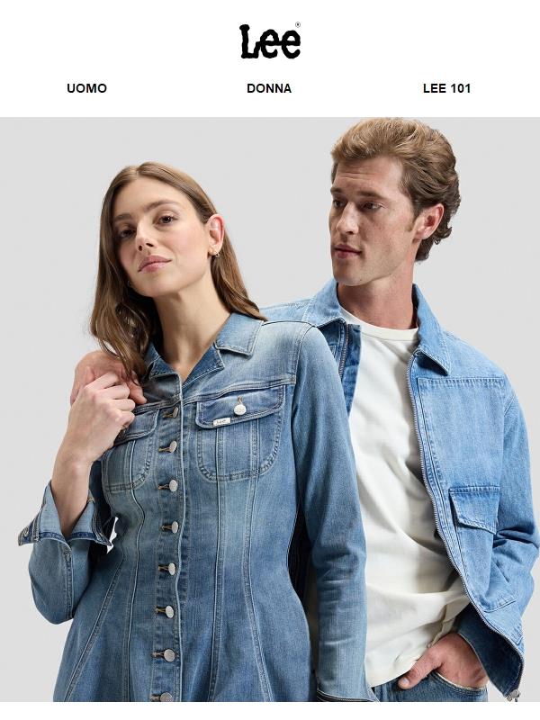 Stile utility, reinterpretato