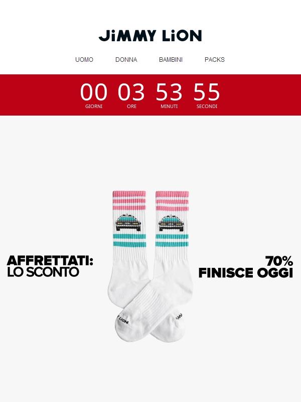 Solo 4 ore! -70% su Universal Studios