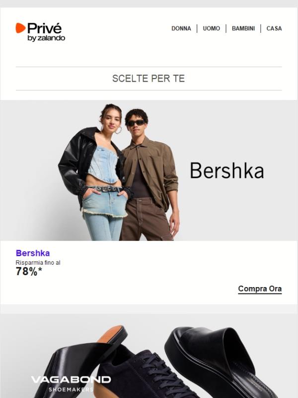 Bershka, Vagabond & Molo ⎪ I nostri best seller 🏆