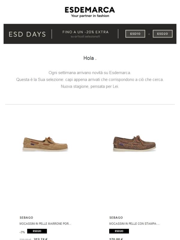 , scopra le novità di questa settimana.