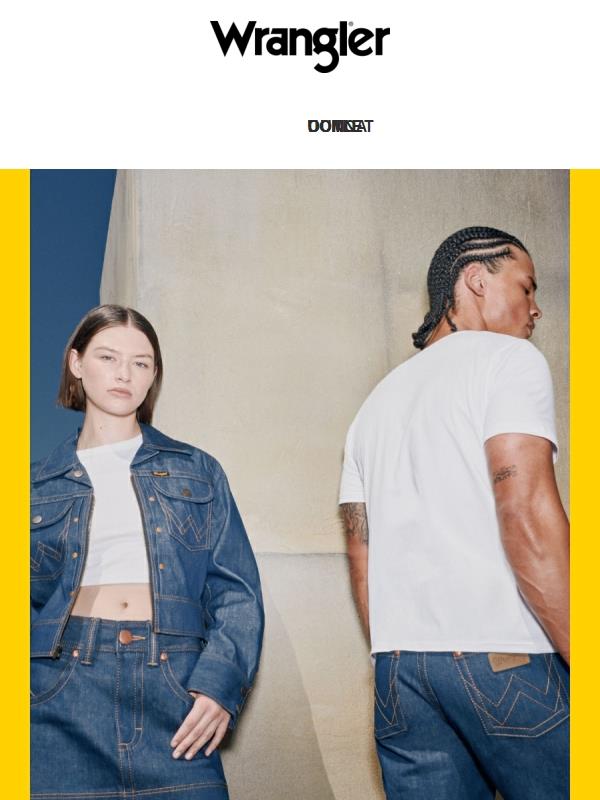 Ti presentiamo Super Wrangler