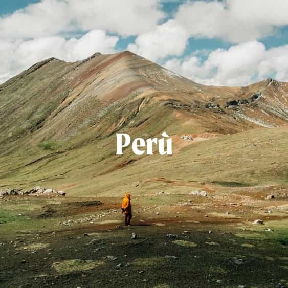 Peru