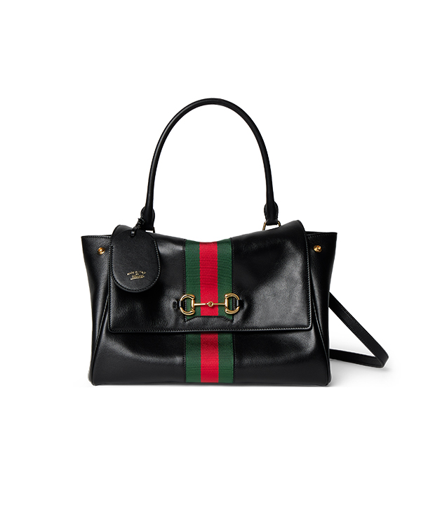 Borsa Scopri di più sul sito Web di Gucci 