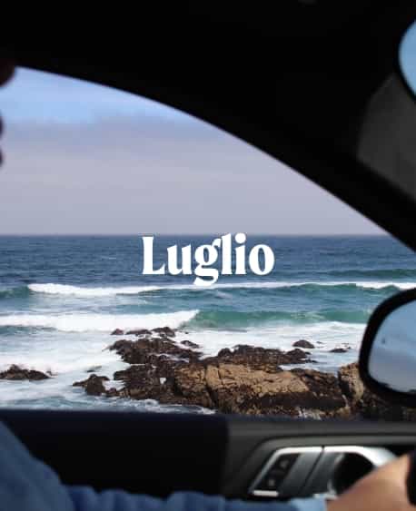 Luglio