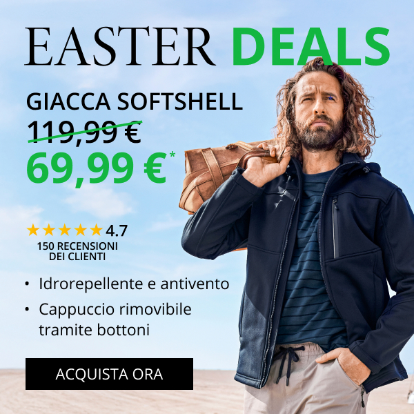 Easter Deals