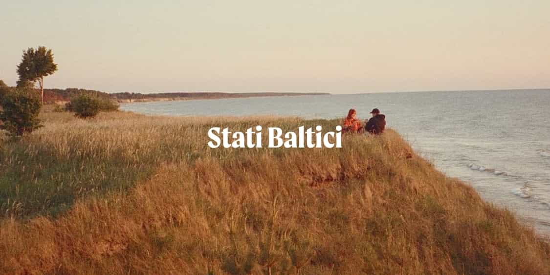 Stati Baltici