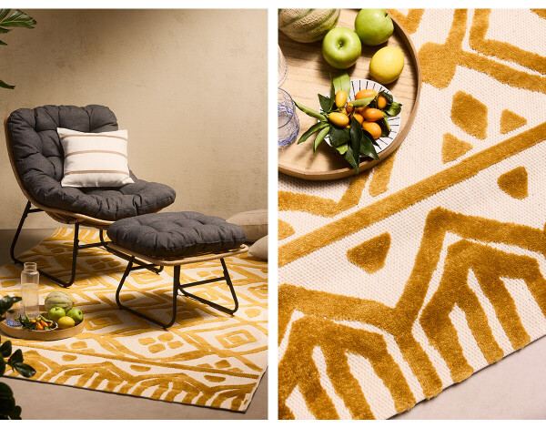 Giardino & terrazzo >