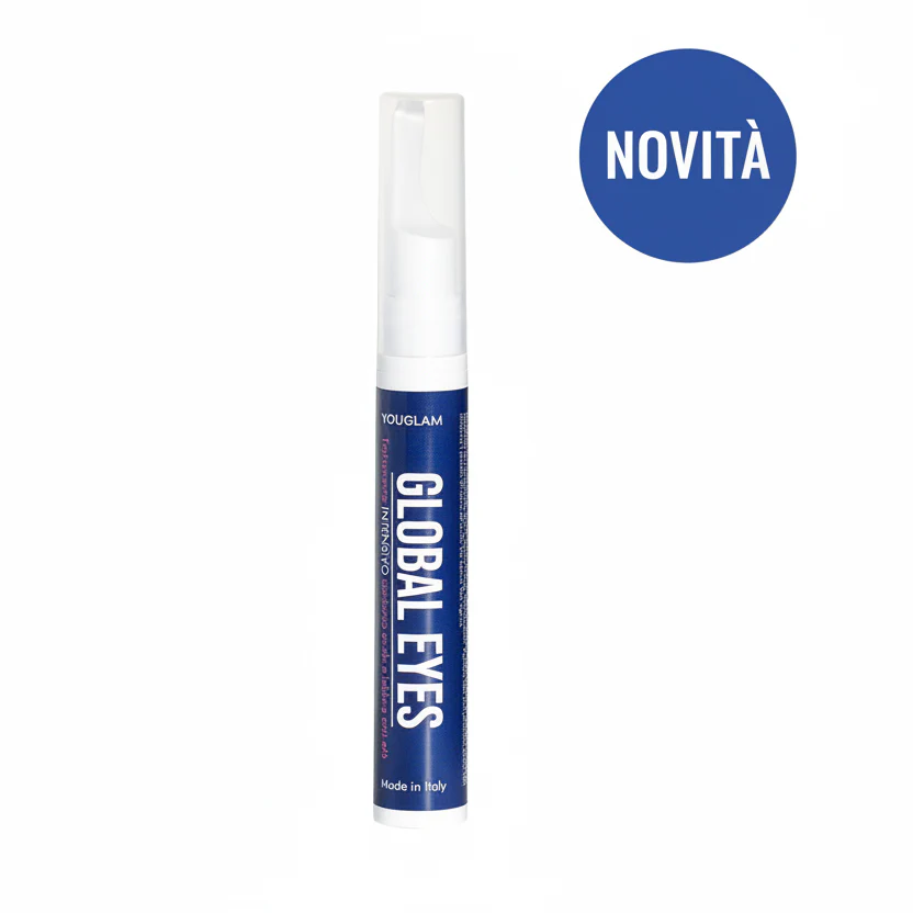 Image of GLOBAL EYES