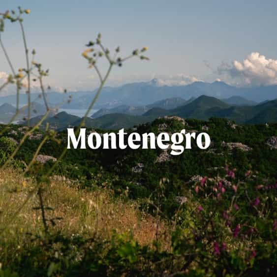 Montenegro