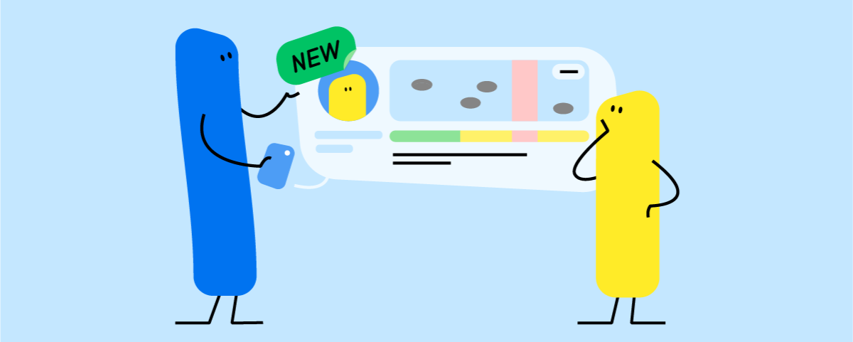 April Fools' feature