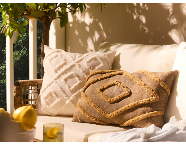 Giardino & terrazzo >