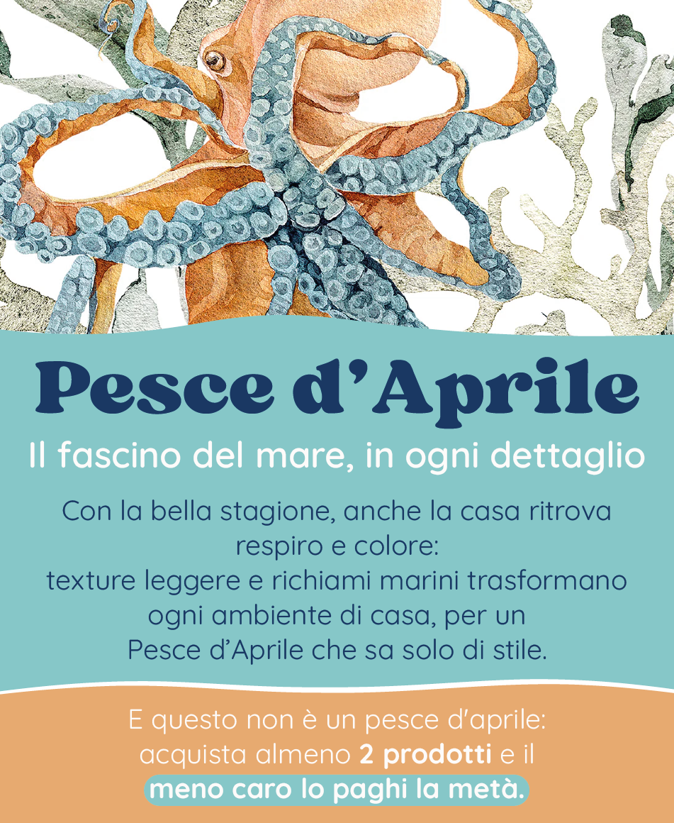 Pesce d'Aprile!