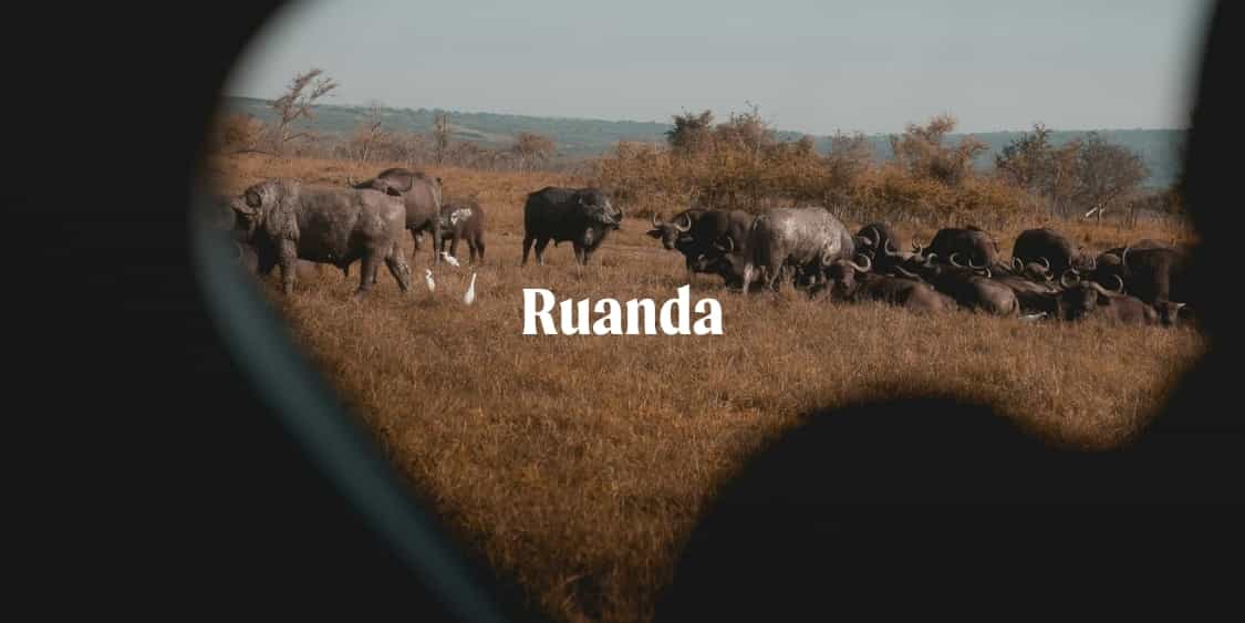 Ruanda