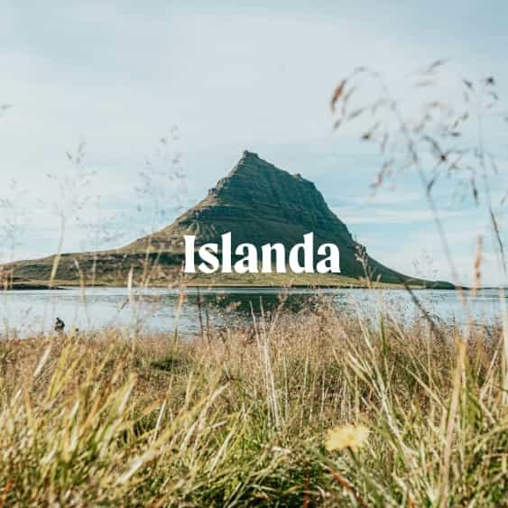 Islanda