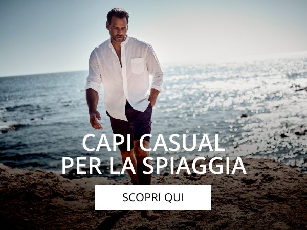 Abbigliamento per la spiaggia