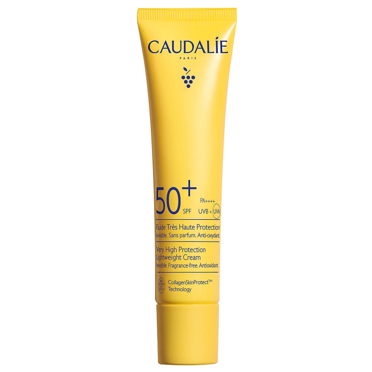 Fluido Protezione Molto Alta SPF 50+