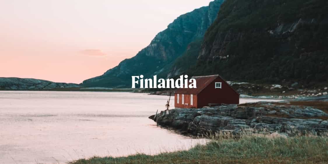 Finlandia