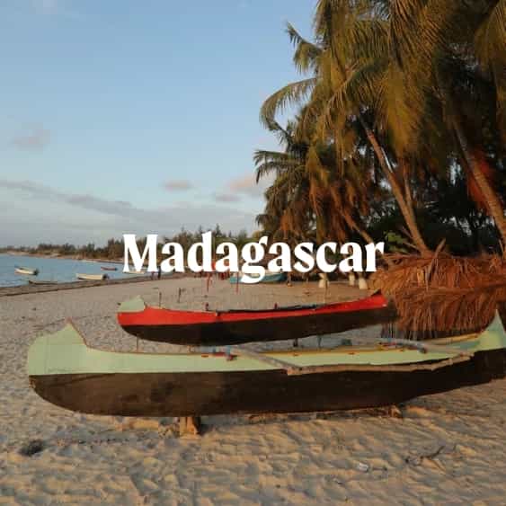 Madagascar