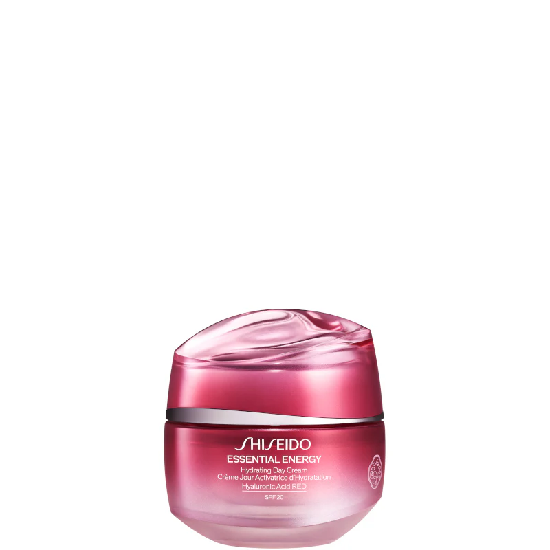 Image of Essential Energy Hydrating Day Cream