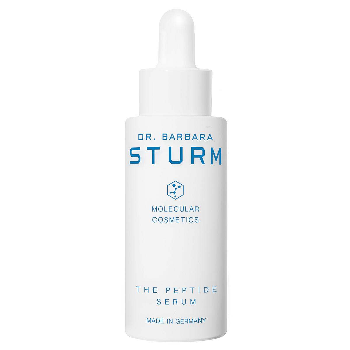 The Peptide Serum