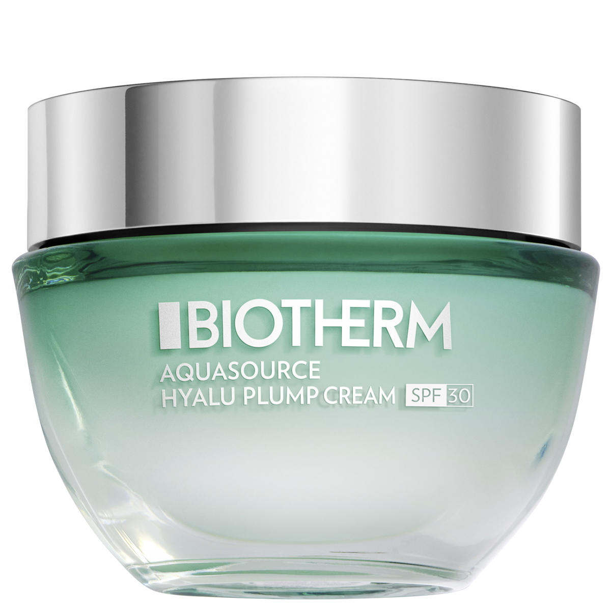 Hyalu Plump Cream SPF 30