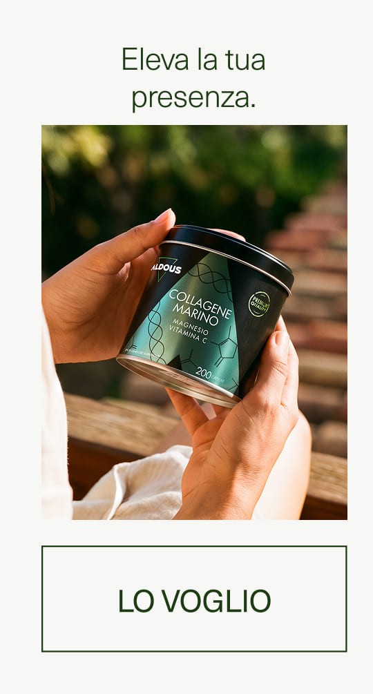 Collagene Marino: Eleva la tua presenza