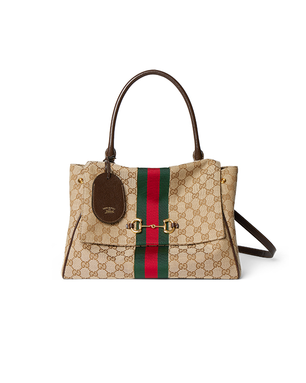 Borsa Scopri di più sul sito Web di Gucci 