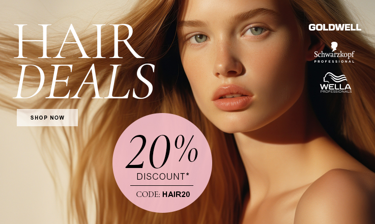 Hair Deals